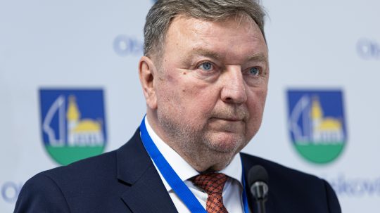Post primátora Liptovského MIkuláša obhájil Ján Blcháč, ktorý kandidoval za koalíciu Smeru s Hlasom.