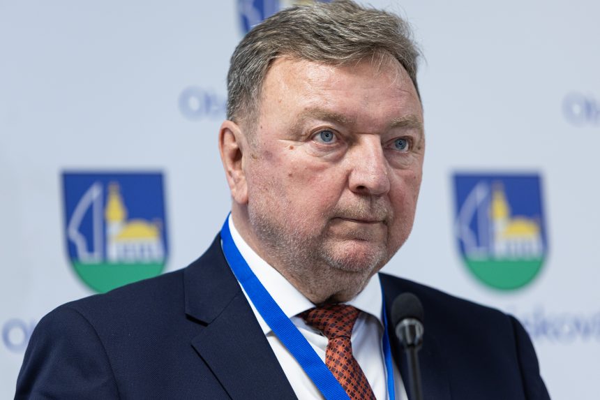 Post primátora Liptovského MIkuláša obhájil Ján Blcháč, ktorý kandidoval za koalíciu Smeru s Hlasom.