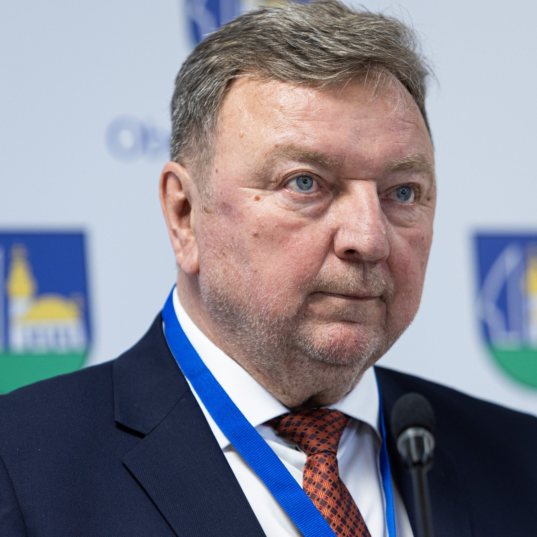 Post primátora Liptovského MIkuláša obhájil Ján Blcháč, ktorý kandidoval za koalíciu Smeru s Hlasom.