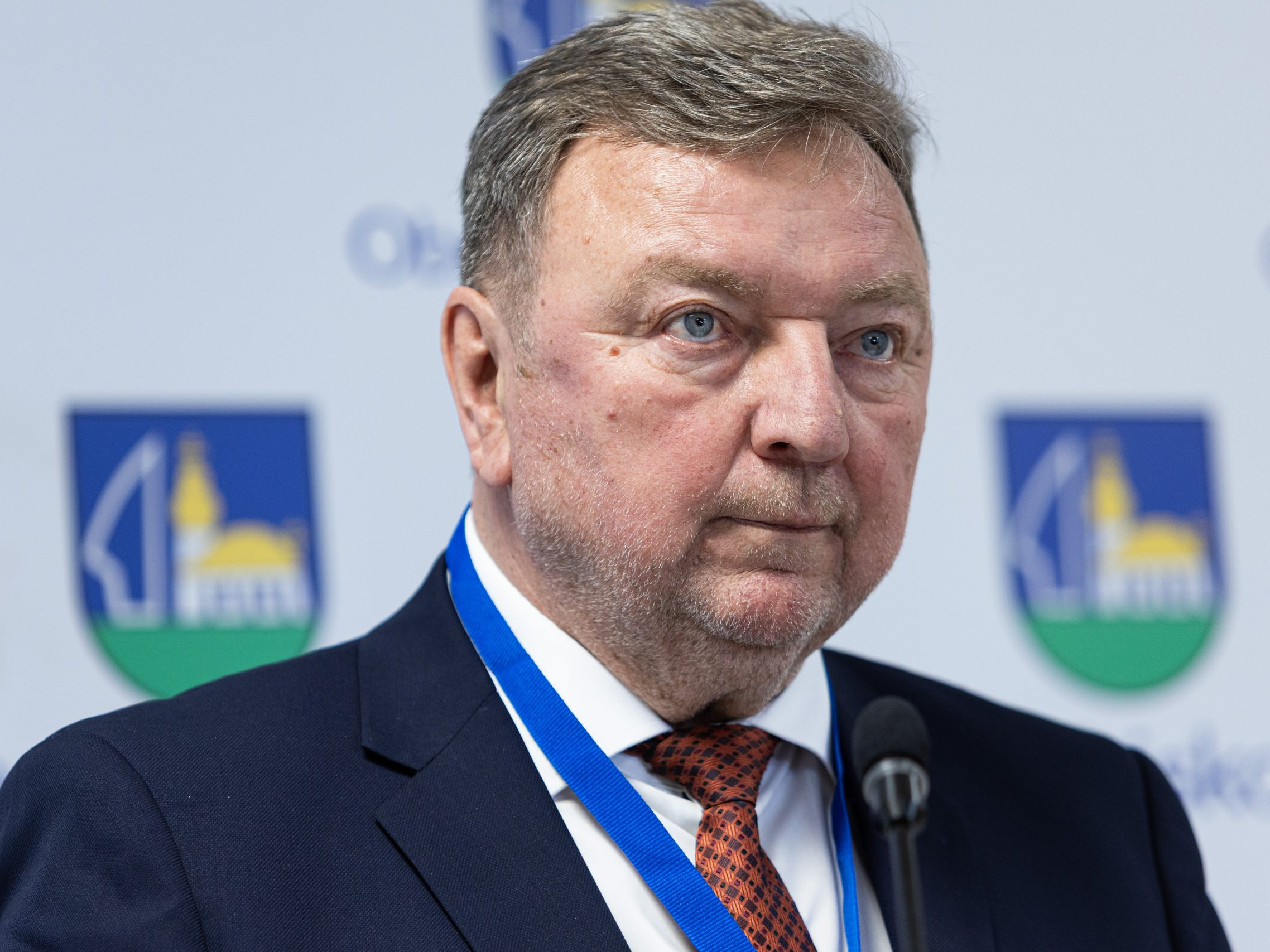 Post primátora Liptovského MIkuláša obhájil Ján Blcháč, ktorý kandidoval za koalíciu Smeru s Hlasom.