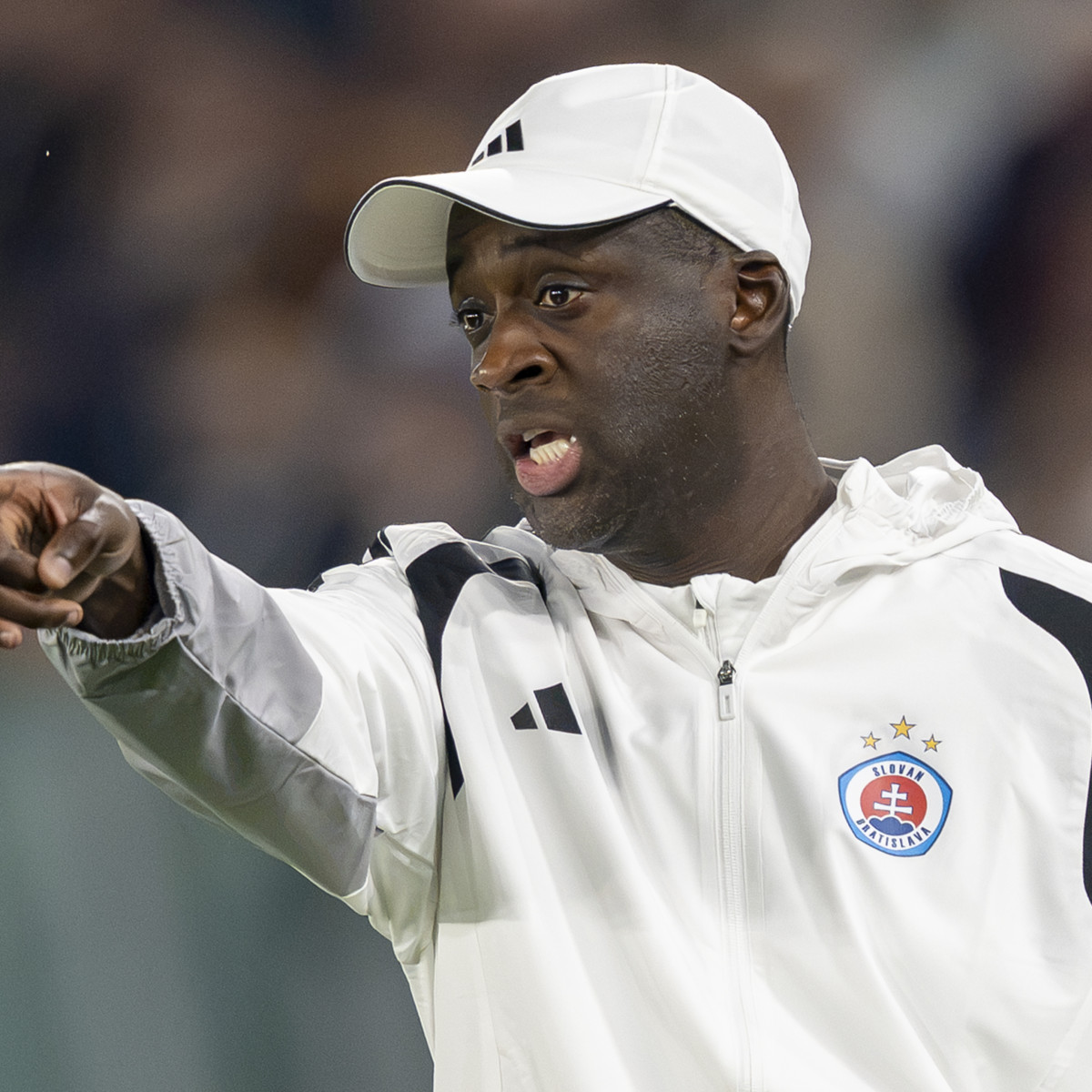 Yaya Touré