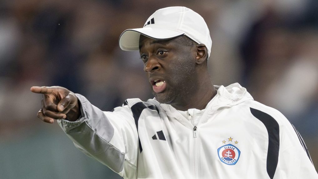 Yaya Touré