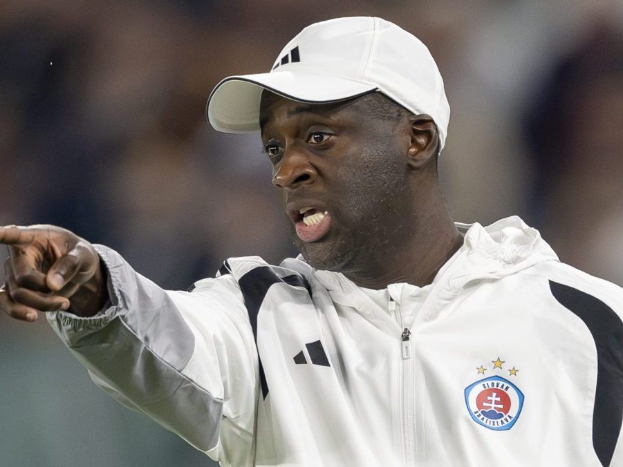 Yaya Touré