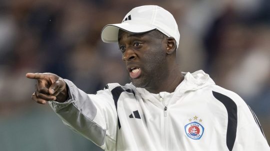 Yaya Touré