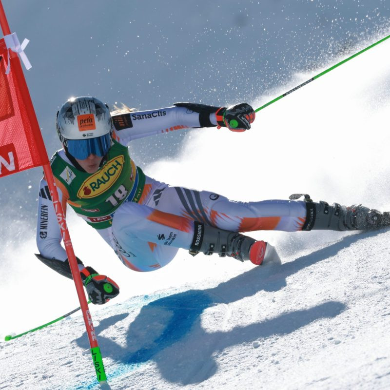 Petra Vlhová