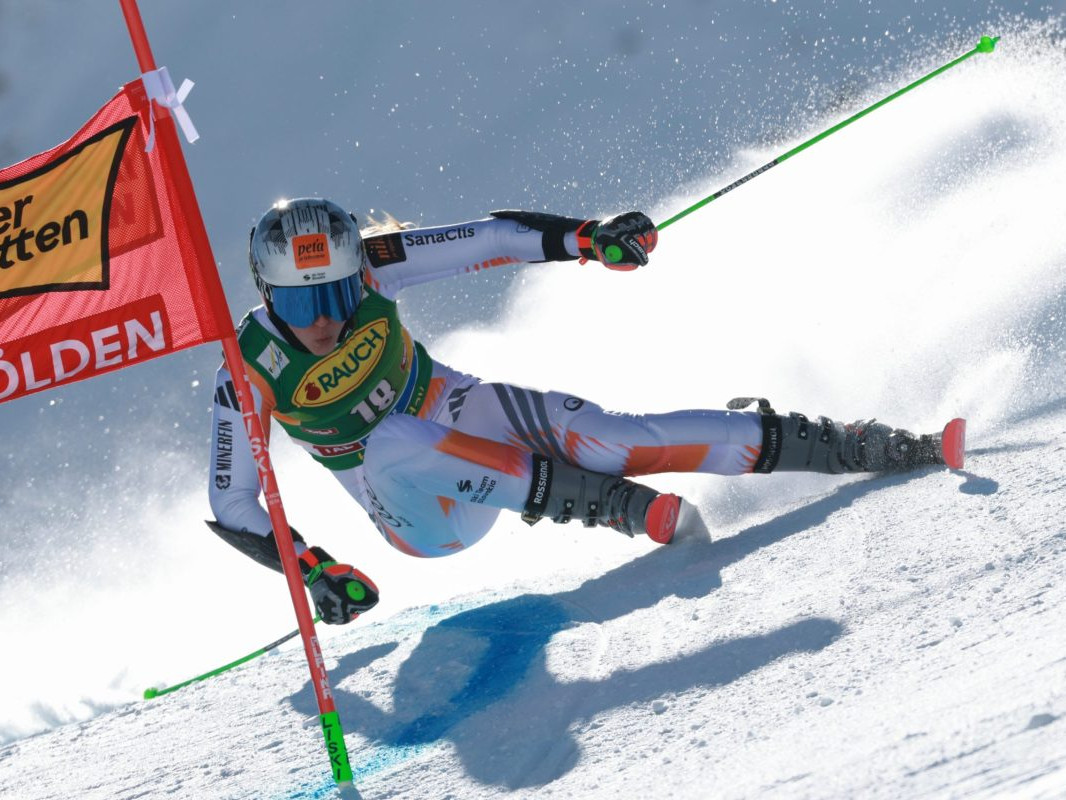 Petra Vlhová