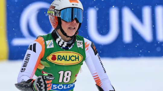 Petra Vlhová