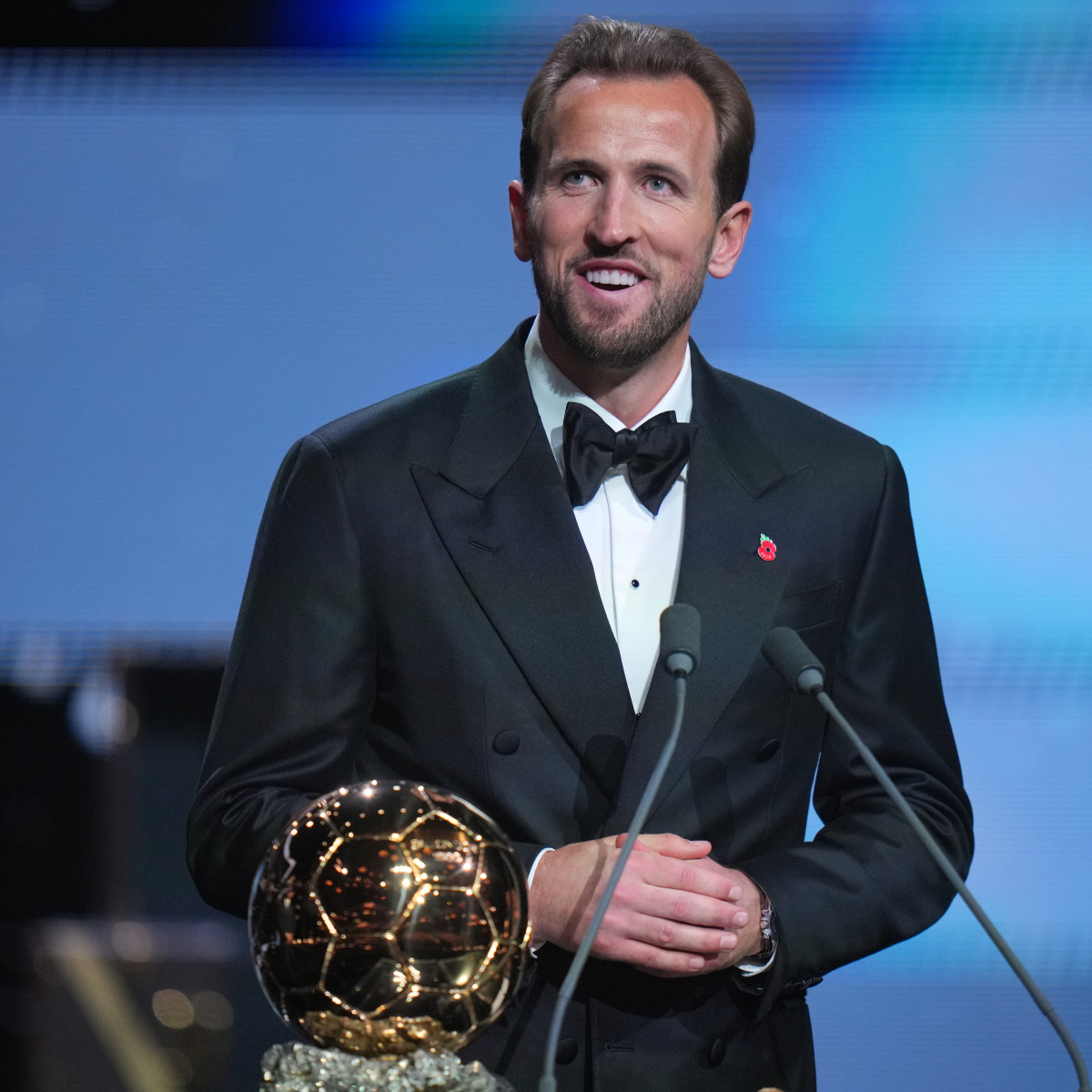 Harry Kane
