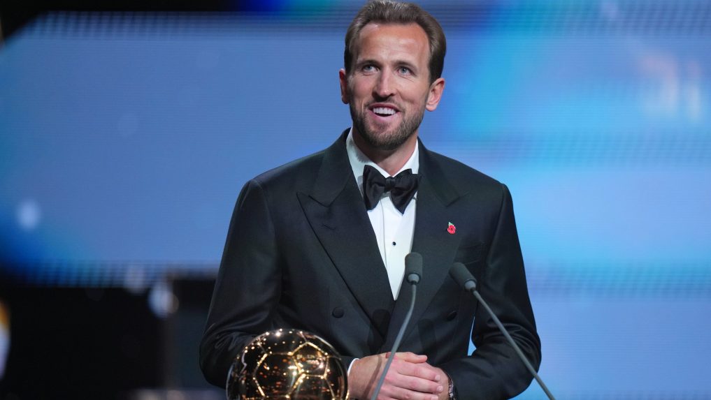 Harry Kane
