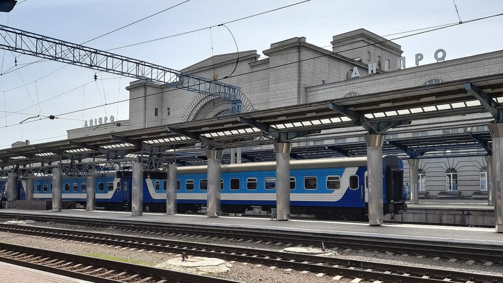 Dnipro_železničná stanica_WC