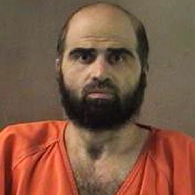 Nidal Hasan