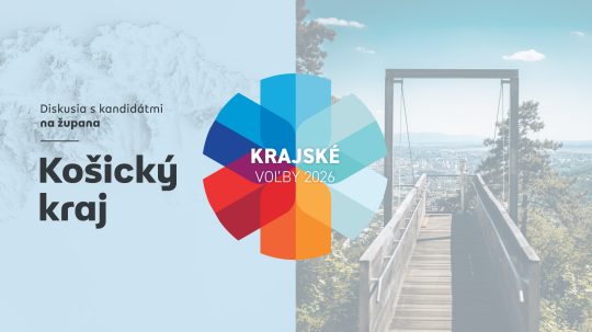 Košický samosprávny kraj
