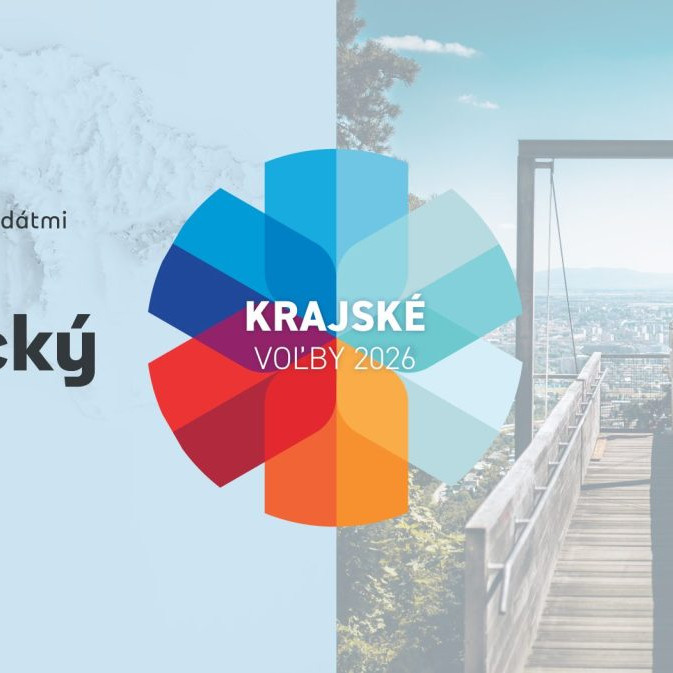Košický samosprávny kraj