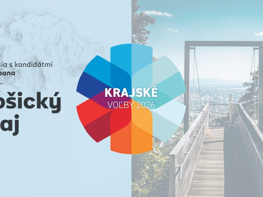 Košický samosprávny kraj