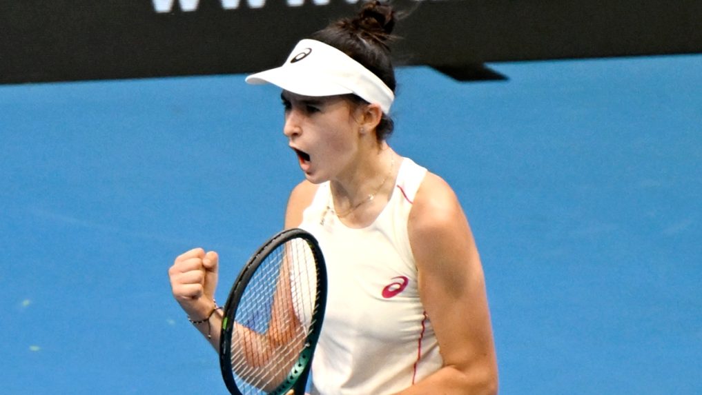 Mia Pohánková