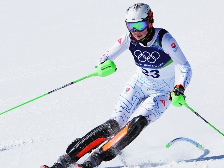Petra Vlhová