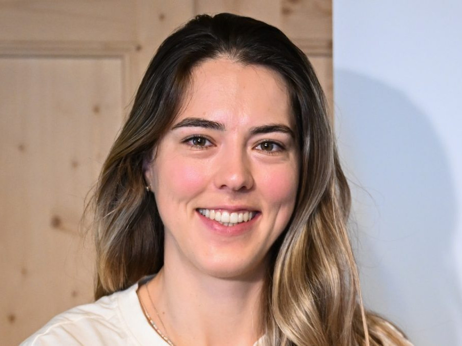 Petra Vlhová