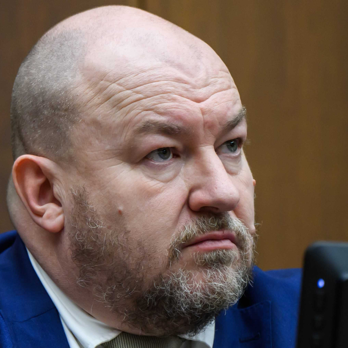 R. Huliak vyzval M. Žilinku, aby konal v kauze SFZ. Generálny prokurátor tvrdí, že postupuje podľa zákona