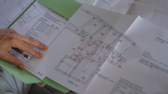 Živnostníčka pokračovala v projektovaní aj keď jej chýba oprávnenie na projekty zložitejších stavieb.
