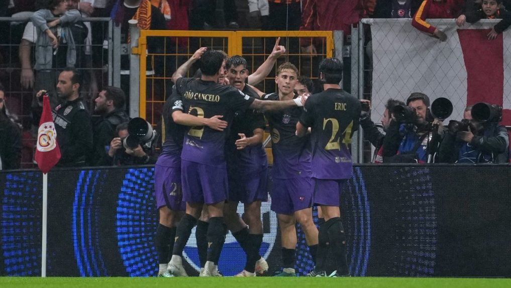FC Barcelona