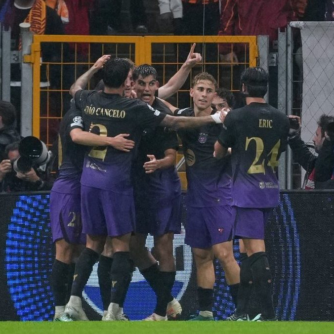 FC Barcelona