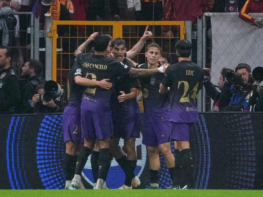 FC Barcelona