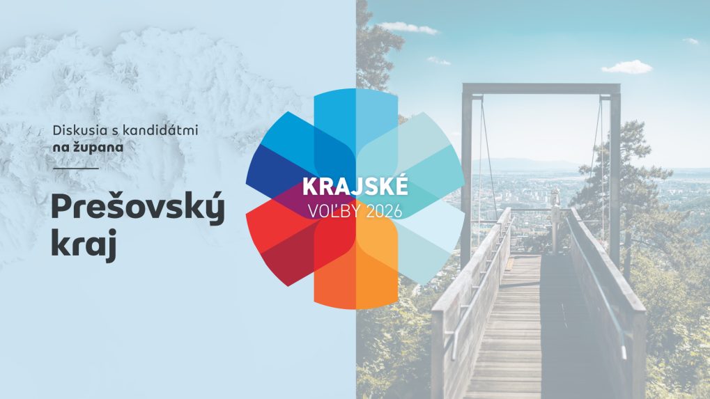 Prešovský samosprávny kraj