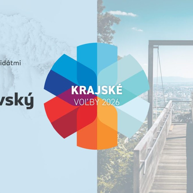 Prešovský samosprávny kraj