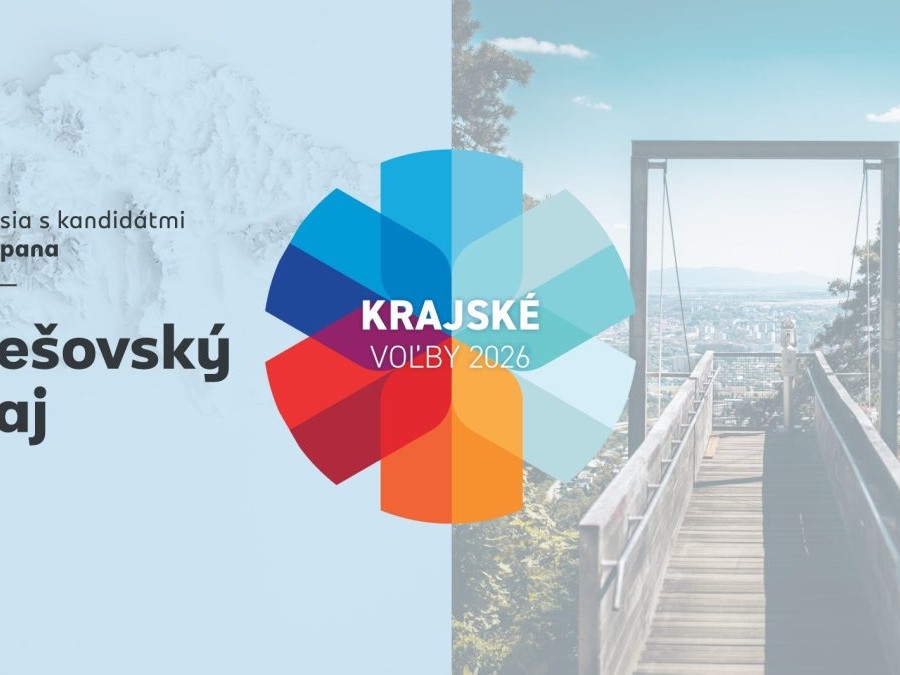 Prešovský samosprávny kraj