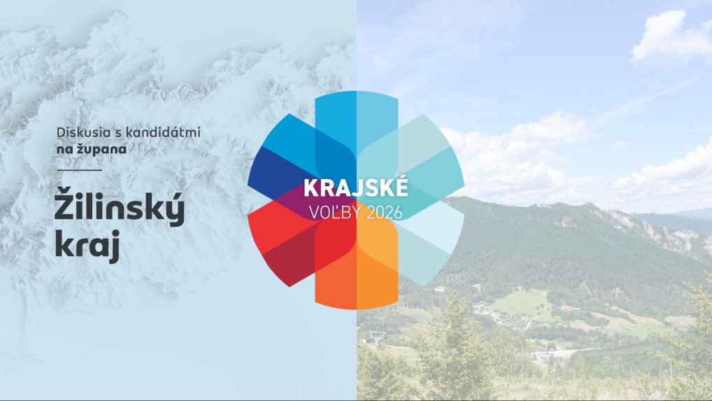 Žilinský samosprávny kraj