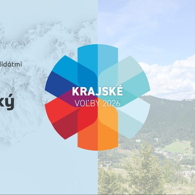 Žilinský samosprávny kraj
