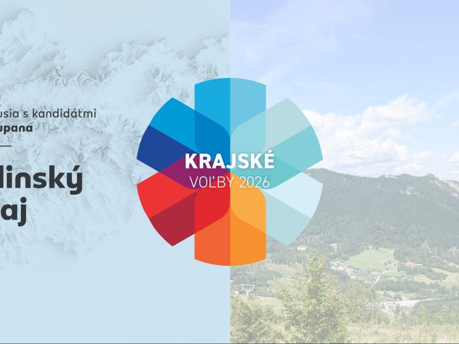 Žilinský samosprávny kraj