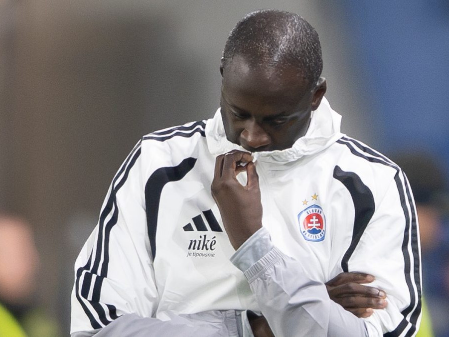 Yaya Touré