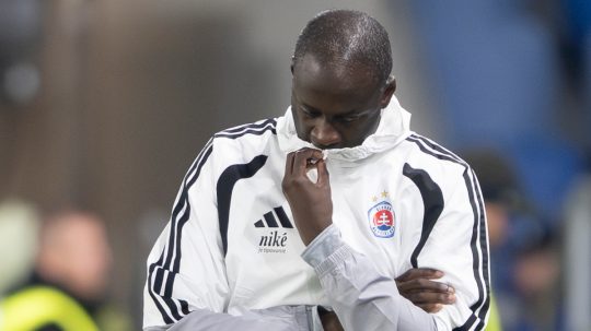 Yaya Touré