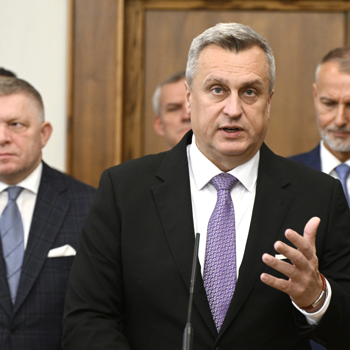 Andrej Danko