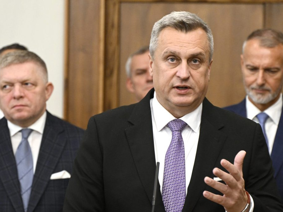 Andrej Danko
