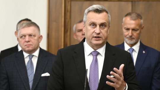 Andrej Danko