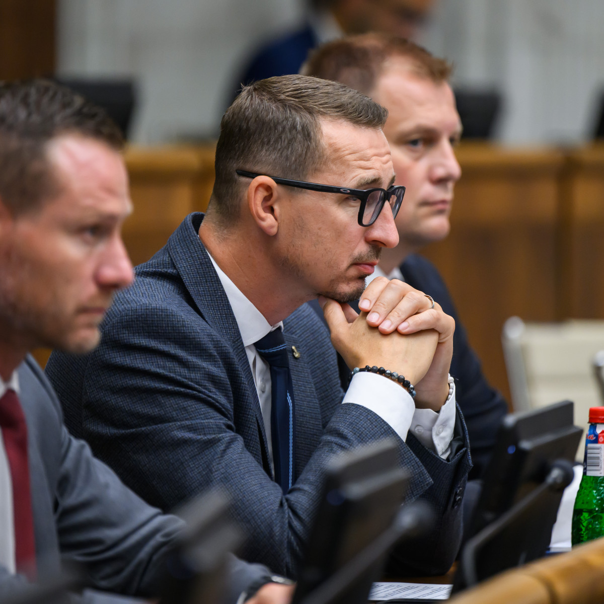 Dve poslanecké stoličky a vedenie mesta: Novozvolený primátor Spišskej Novej Vsi bude zastávať tri funkcie