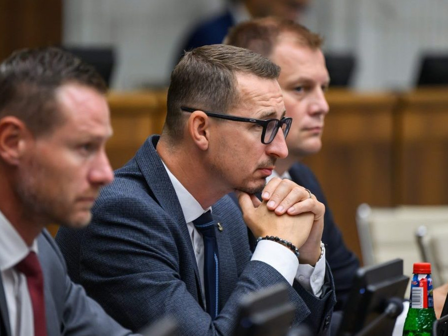 Dve poslanecké stoličky a vedenie mesta: Novozvolený primátor Spišskej Novej Vsi bude zastávať tri funkcie