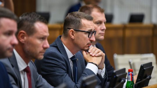 Dve poslanecké stoličky a vedenie mesta: Novozvolený primátor Spišskej Novej Vsi bude zastávať tri funkcie