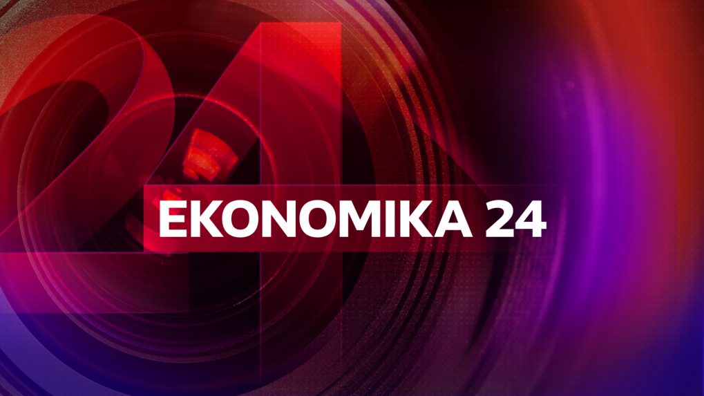 Na sn&iacute;mke tituln&aacute; fotka Ekonomiky 24.