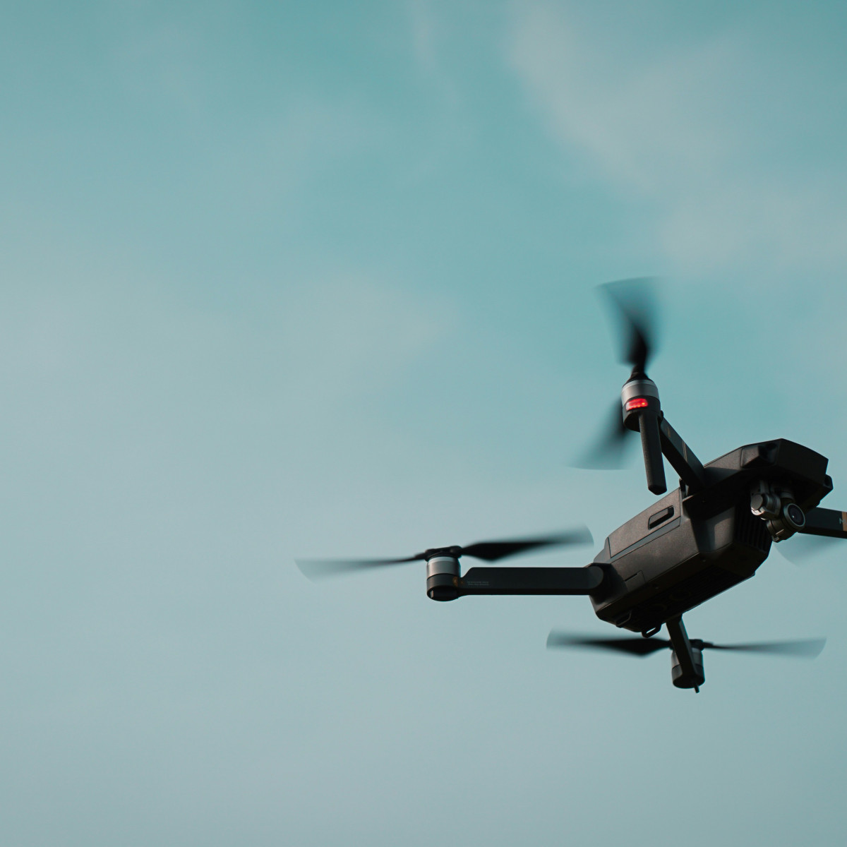 Druhá najintenzívnejšia vojna s použitím dronov na svete zúri v juhovýchodnej Ázii
