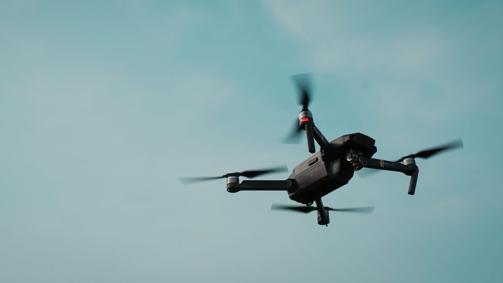 Druhá najintenzívnejšia vojna s použitím dronov na svete zúri v juhovýchodnej Ázii
