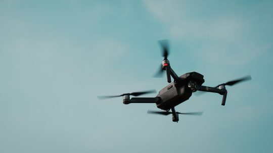 Druhá najintenzívnejšia vojna s použitím dronov na svete zúri v juhovýchodnej Ázii