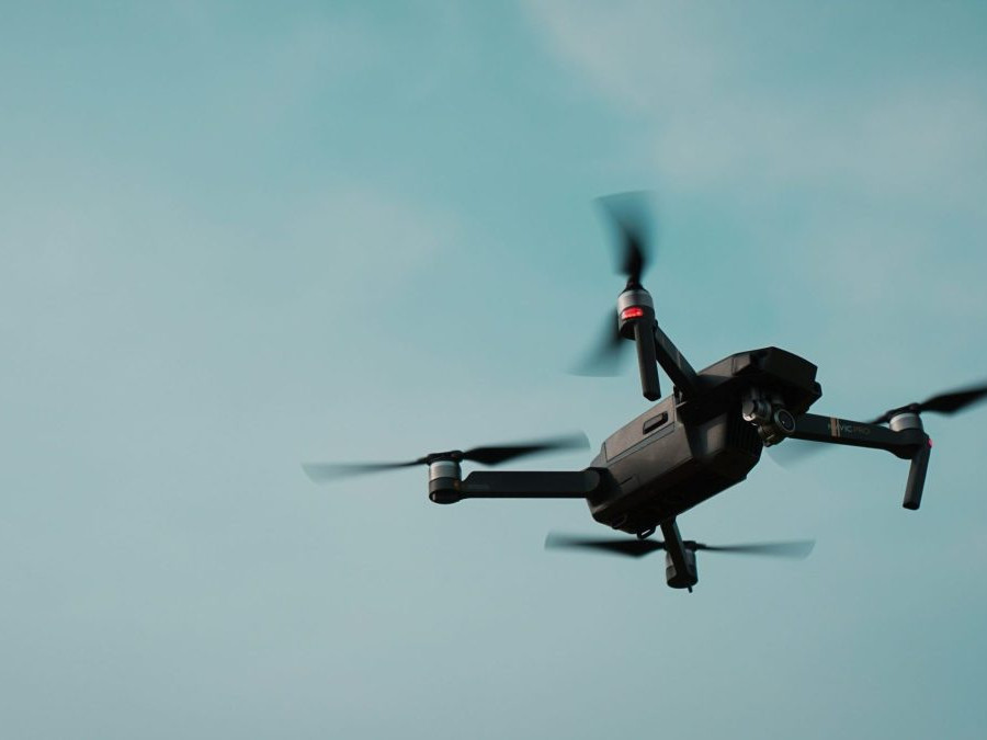 Druhá najintenzívnejšia vojna s použitím dronov na svete zúri v juhovýchodnej Ázii