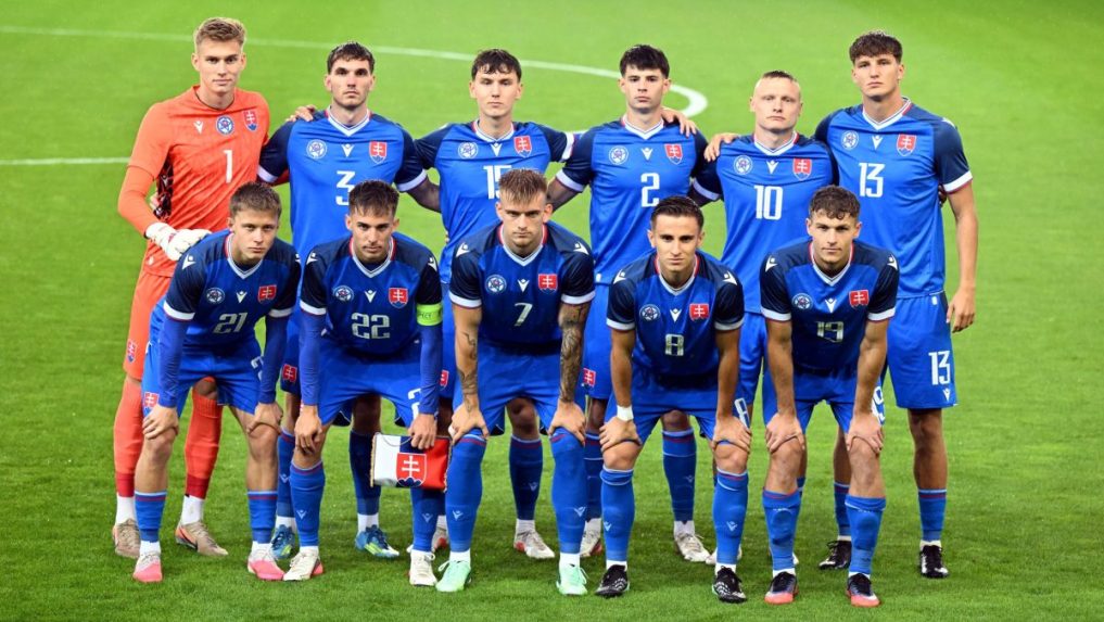 slovenská futbalová reprezentácia do 21 rokov