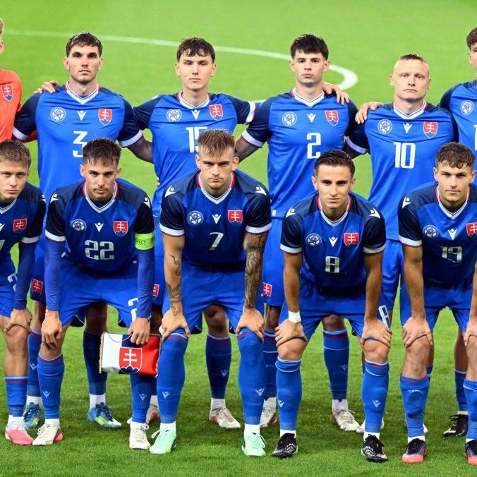 slovenská futbalová reprezentácia do 21 rokov
