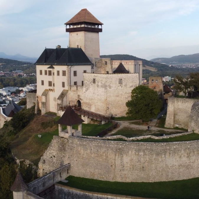 Voľby 2026: O post primátora majú v Trenčíne záujem štyria nezávislí kandidáti