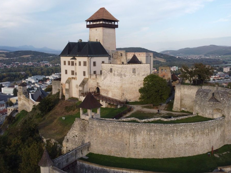 Voľby 2026: O post primátora majú v Trenčíne záujem štyria nezávislí kandidáti