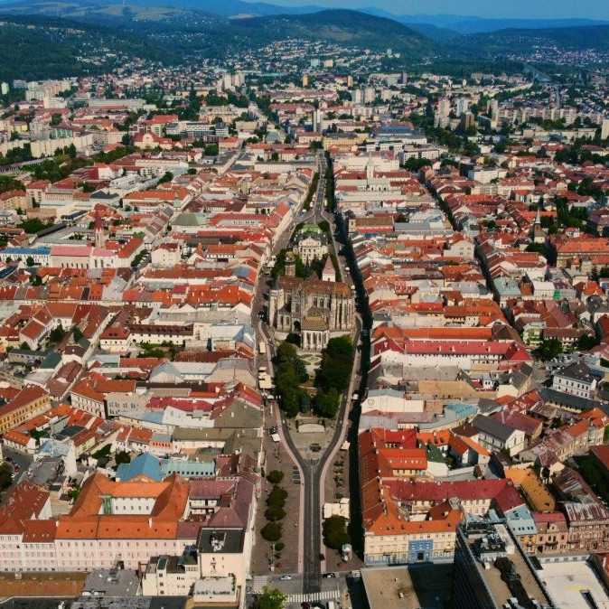 Košice